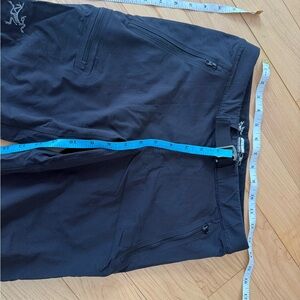 Arc'teryx Hiking / Mountaineering Pants Small (see description)